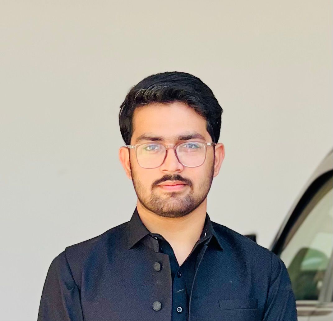 Saad Randhawa