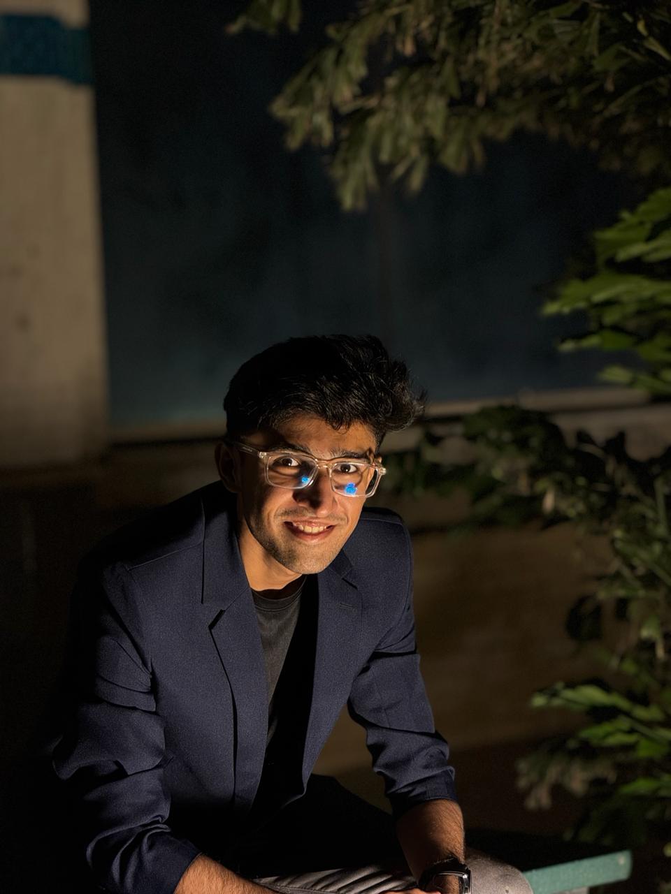 Zohaib Irfan
